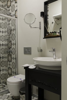 Bakırköy DES Suit Otel, Istanbul, Turkey