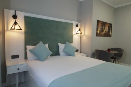 Bakırköy DES Suit Otel, Istanbul, Turkey