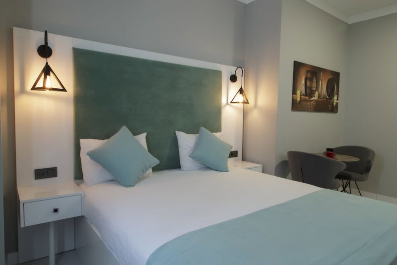 Bakırköy DES Suit Otel, Istanbul, Turkey