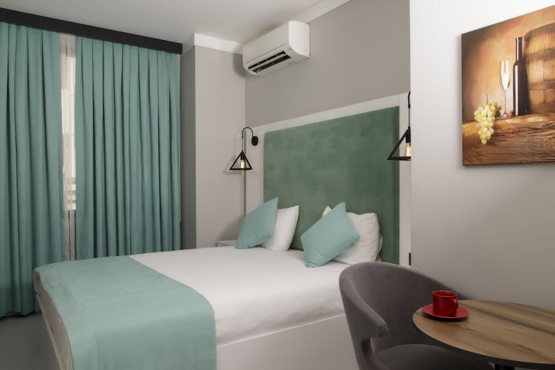 Bakırköy DES Suit Otel, Istanbul, Turkey