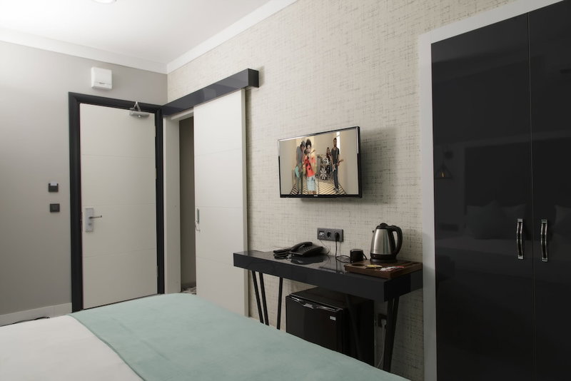 Bakırköy DES Suit Otel, Istanbul, Turkey