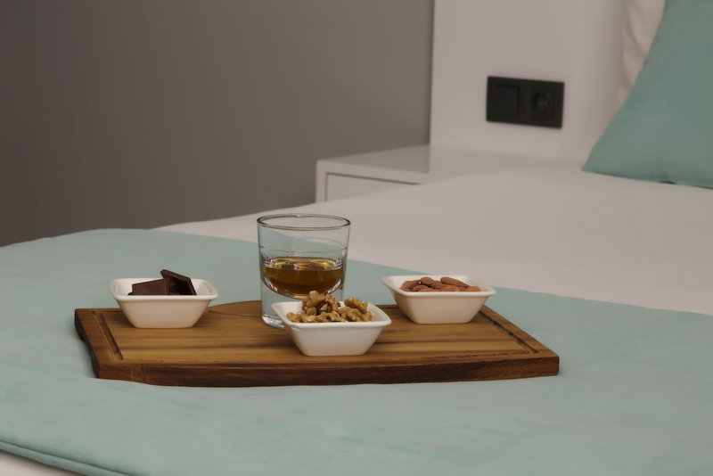 Bakırköy DES Suit Otel, Istanbul, Turkey