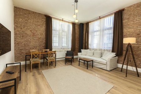 The Nomad Inn Old City İstanbul, Istanbul, Turkey
