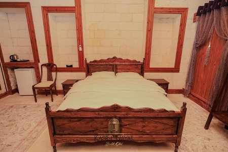 Kasr-ı Hayat Otel, Sanliurfa, Turkey