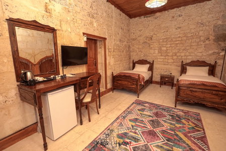 Kasr-ı Hayat Otel, Sanliurfa, Turkey