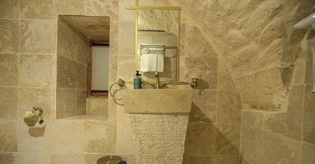 Kasr-ı Hayat Otel, Sanliurfa, Turkey