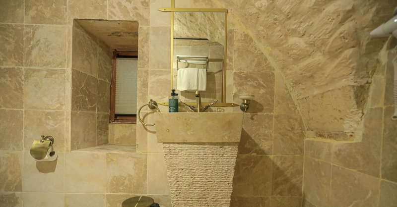 Kasr-ı Hayat Otel, Sanliurfa, Turkey
