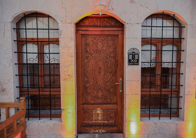 Kasr-ı Hayat Otel, Sanliurfa, Turkey