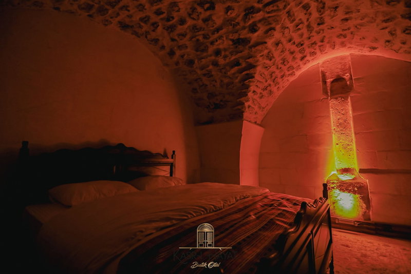 Kasr-ı Hayat Otel, Sanliurfa, Turkey