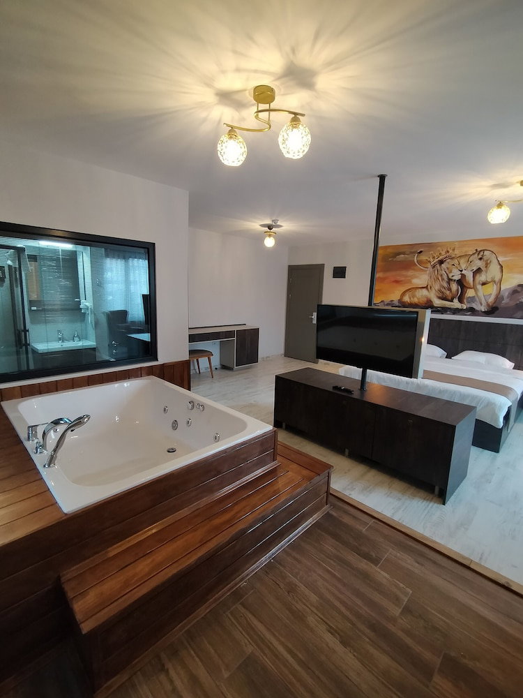 SAR-PER Hotel, Turkey