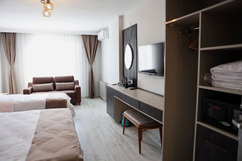 SAR-PER Hotel, Edirne, Turkey