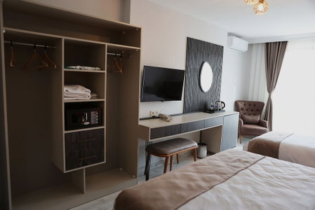 SAR-PER Hotel, Edirne, Turkey
