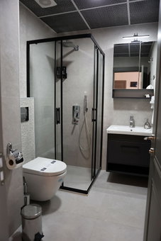 SAR-PER Hotel, Edirne, Turkey