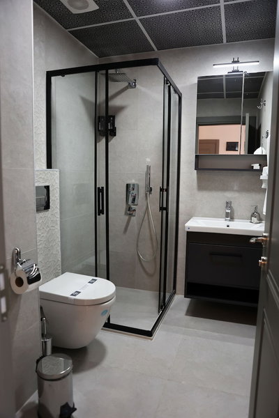 SAR-PER Hotel, Edirne, Turkey
