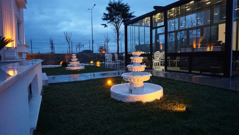 D Twins plus Hotel, Arnavutköy, Turkey