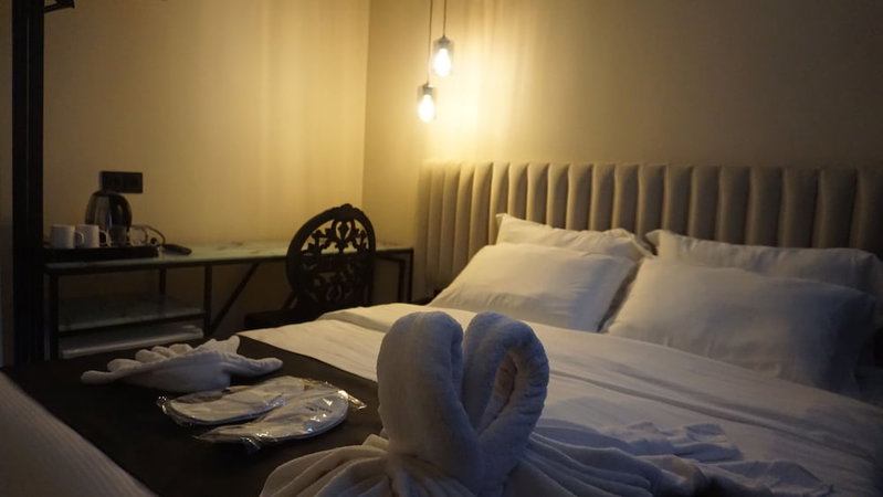 D Twins plus Hotel, Arnavutköy, Turkey