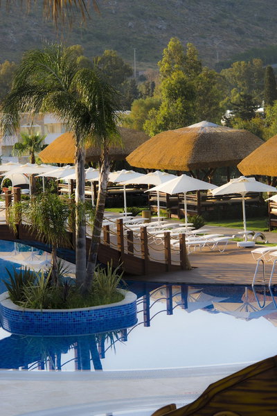 Sentido Bellazure, Bodrum, Turkey