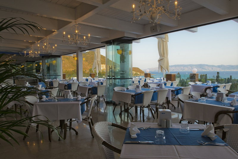 Sentido Bellazure, Bodrum, Turkey