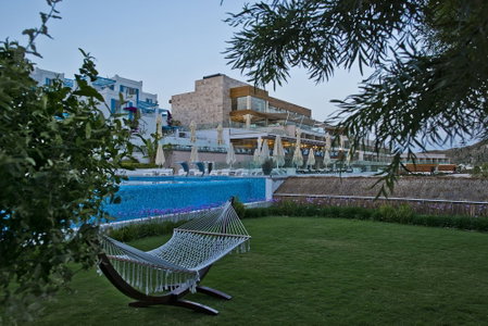 Sentido Bellazure, Bodrum, Turkey