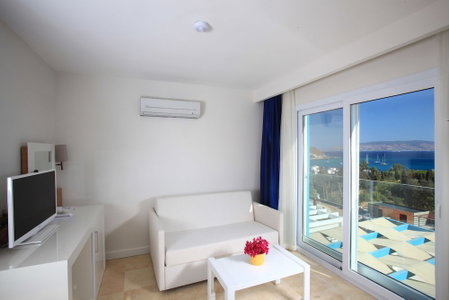 Sentido Bellazure, Bodrum, Turkey