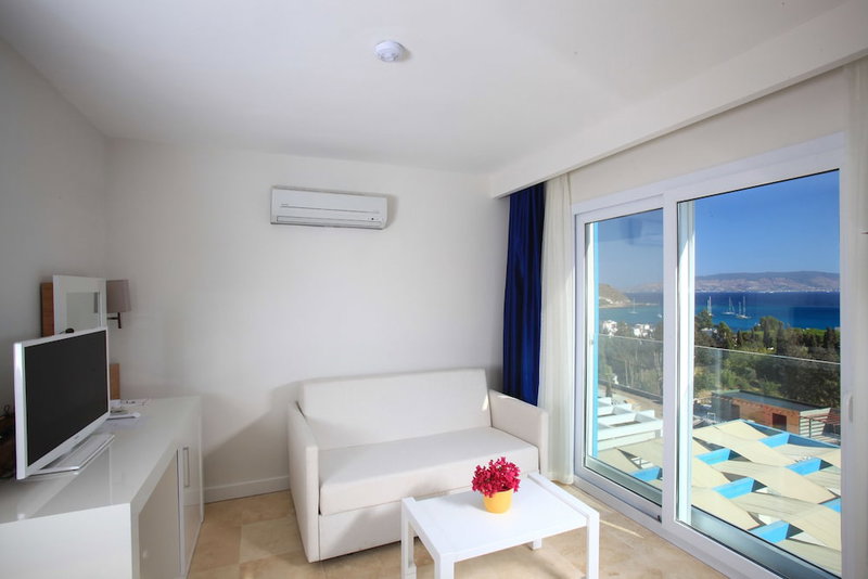 Sentido Bellazure, Bodrum, Turkey