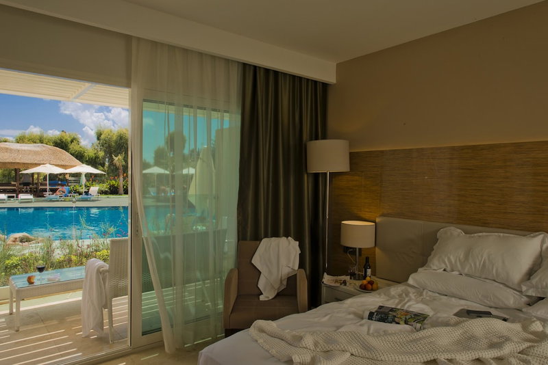 Sentido Bellazure, Bodrum, Turkey