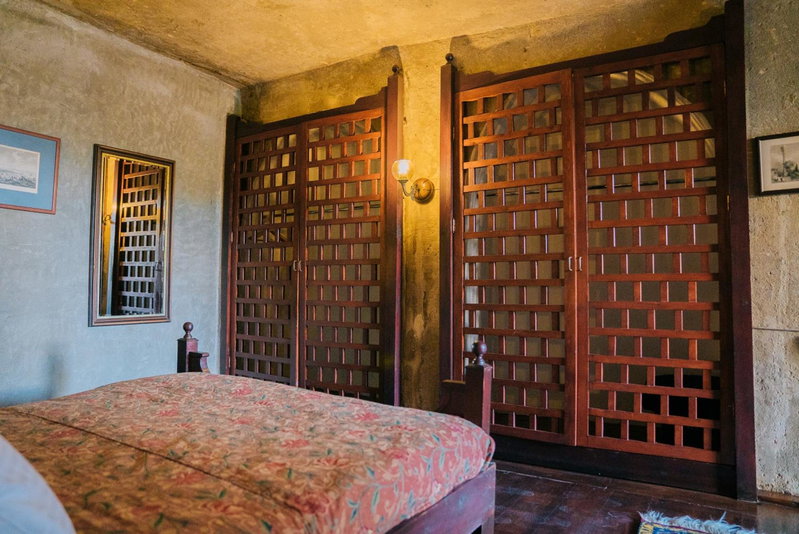 Gul Konakları - Sinasos - Special Category, Urgup, Turkey