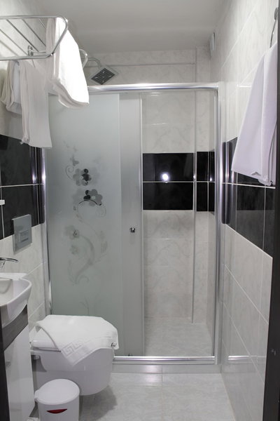 Diyar Hotel, Istanbul, Turkey