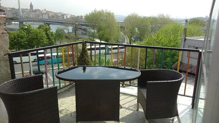 Diyar Hotel, Istanbul, Turkey