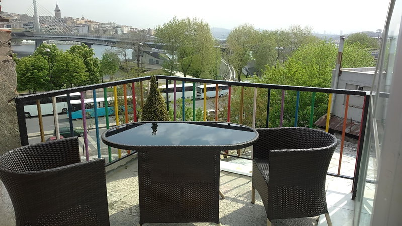 Diyar Hotel, Istanbul, Turkey