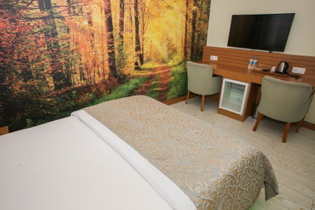 Quantum Hotel, Trabzon, Turkey
