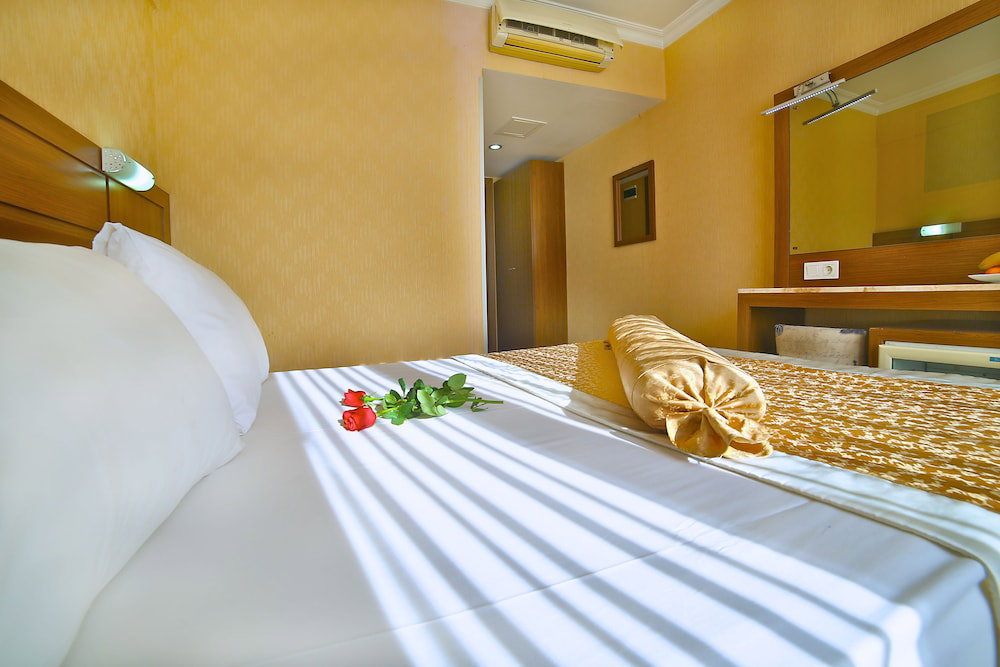 Hotel · The Center Hotel, Istanbul
