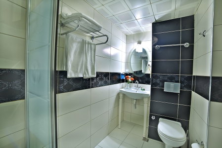 The Center Hotel, Istanbul, Turkey