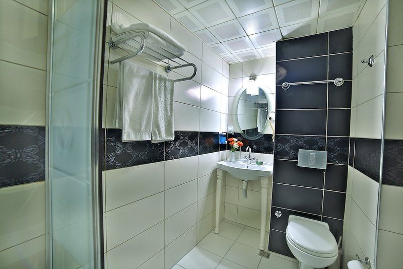 The Center Hotel, Istanbul, Turkey