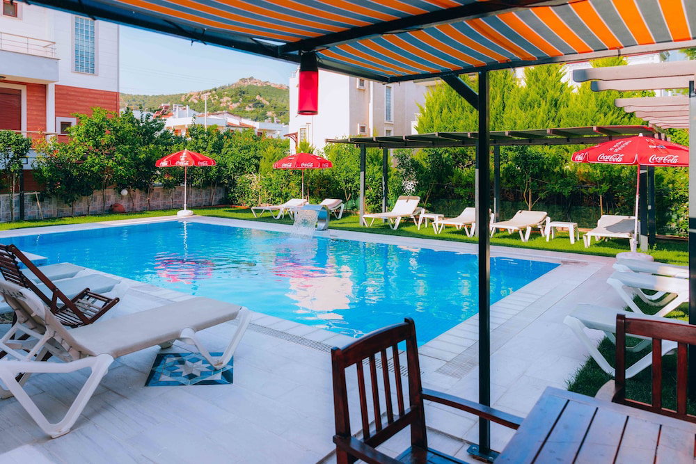 Asil Apart Otel, Turkey