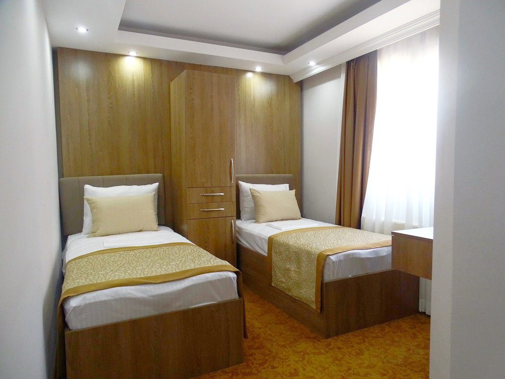 Lion City Otel, Turkey