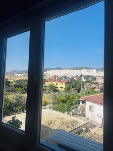 Tikir House, Denizli, Turkey