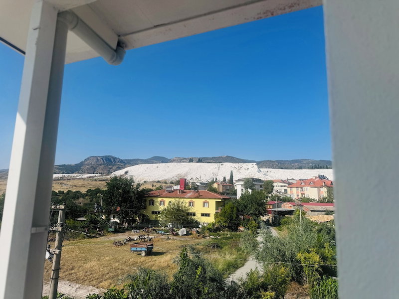 Tikir House, Denizli, Turkey