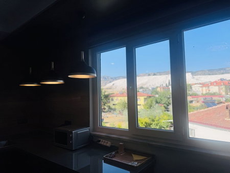 Tikir House, Denizli, Turkey