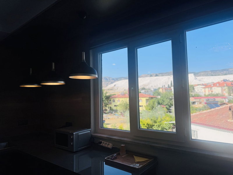 Tikir House, Denizli, Turkey