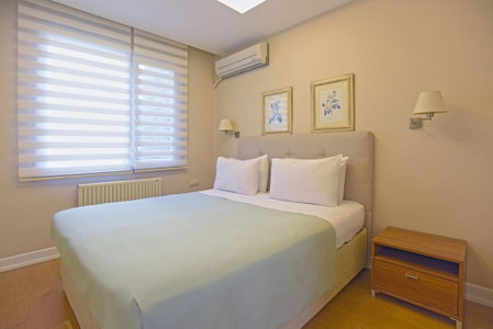 Cheya Tesvikiye, Istanbul, Turkey