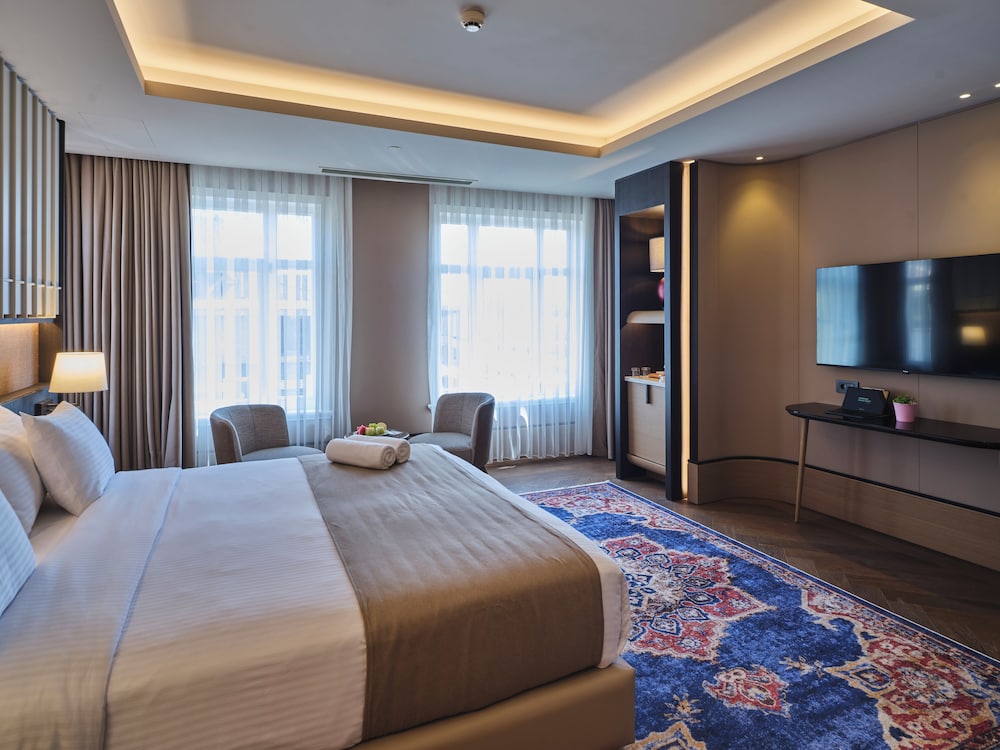 Four - G Hotel Premium, Turkey