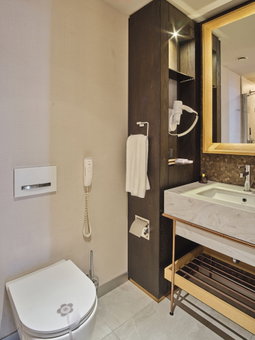 Four - G Hotel Premium, İstanbul, Turkey
