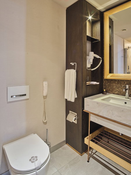 Four - G Hotel Premium, İstanbul, Turkey