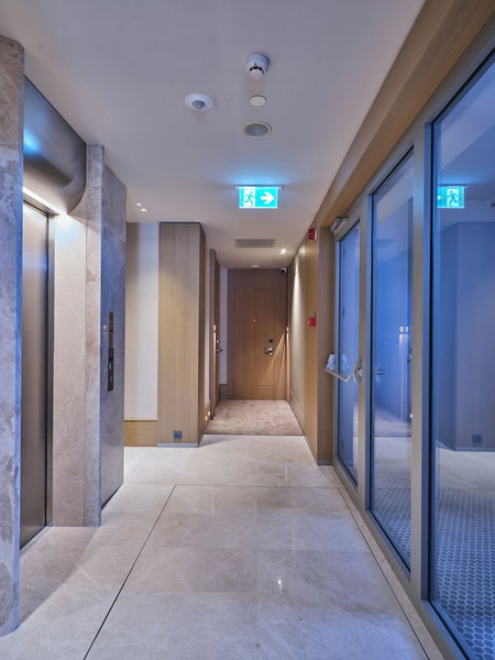 Four - G Hotel Premium, İstanbul, Turkey