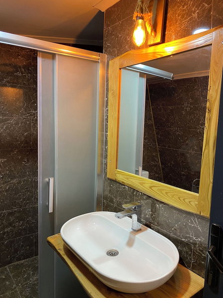 Astroi̇a Otel & Bi̇li̇m Kampi, Lapseki, Turkey