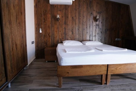 Astroi̇a Otel & Bi̇li̇m Kampi, Lapseki, Turkey