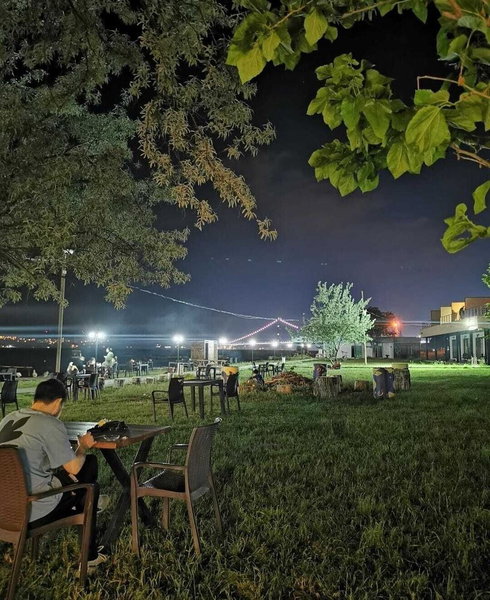 Astroi̇a Otel & Bi̇li̇m Kampi, Lapseki, Turkey