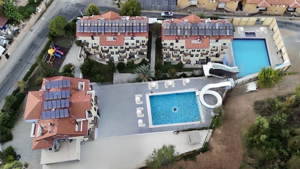 Hotel · Casa De Levi̇ssi̇ Hotel Oludeni̇z, Fethiye