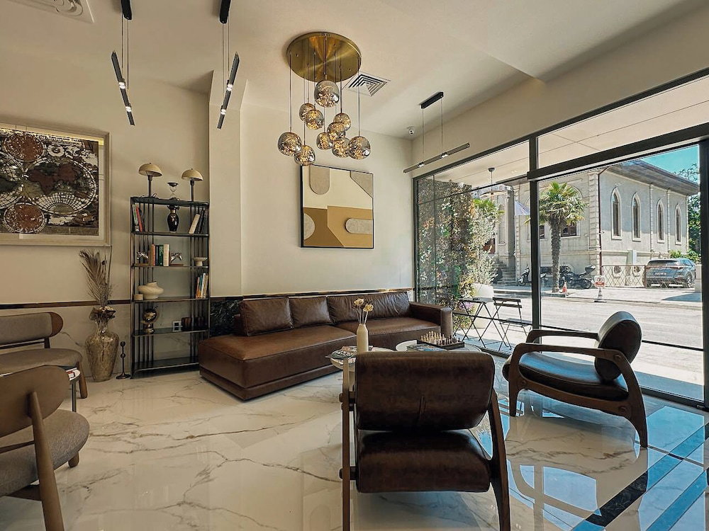 Asya Resi̇dence, Turkey